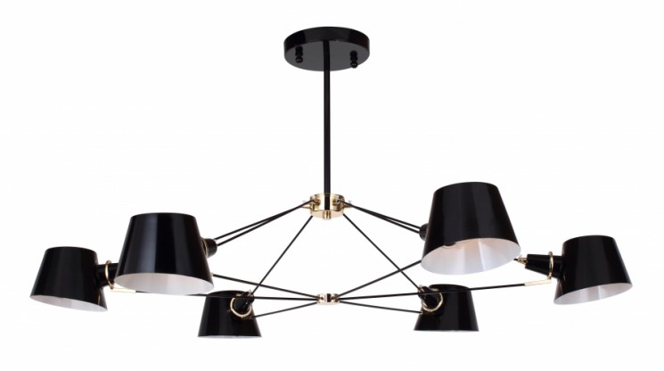 Люстра Favourite 1512-6P