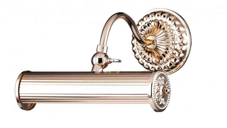 Подсветка Maytoni PIC117-01-G Rubens