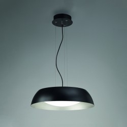 Подвесная люстра Mantra 4841E ARGENTA