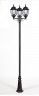 Уличный фонарный столб YAOHUALUX 91210LB B2 Bl ARSENAL L