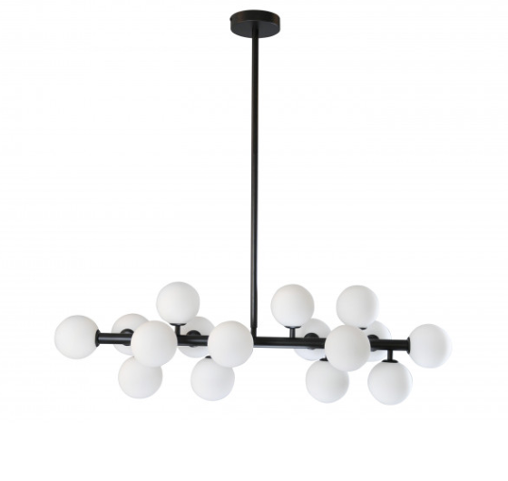 Люстра Kink Light 07504-16,19