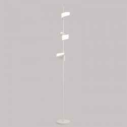 Торшер Mantra 6657 Tsunami