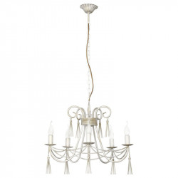 Подвесная люстра Nowodvorski 4984 Twist