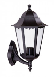 Настенный уличный(фасадный) светильник YAOHUALUX 79801M/04 Bl PETERSBURG M