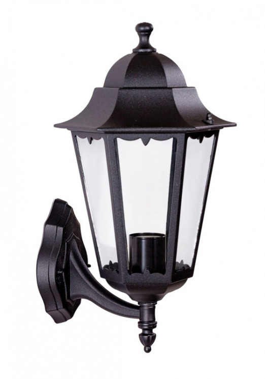 Настенный уличный(фасадный) светильник YAOHUALUX 79801M/04 Bl PETERSBURG M