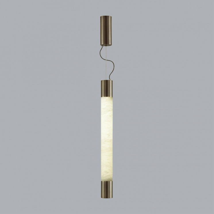 Подвесной светильник Odeon Light 6686/15L MARBELLA