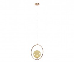 Подвесной светильник KINK Light Киара 07603-1А(20) E14