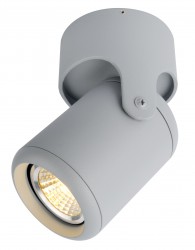 Светильник потолочный Arte lamp A3316PL-1GY LIBRA