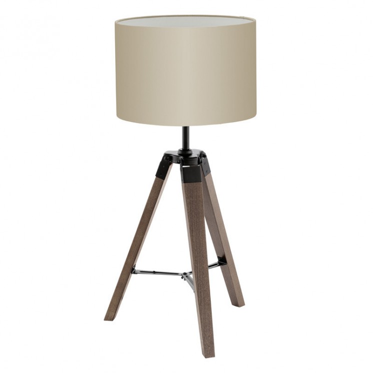 Настольная лампа EGLO 94325 LANTADA