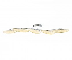 Потолочный светильник KINK Light Тионит 07973P