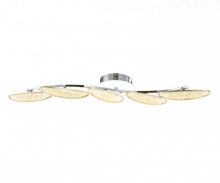 Потолочный светильник KINK Light Тионит 07973P