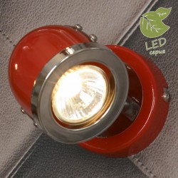 Спот Lussole GRLSN-3101-01 Tivoli