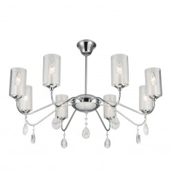 Люстра Citilux CL231181 Клер