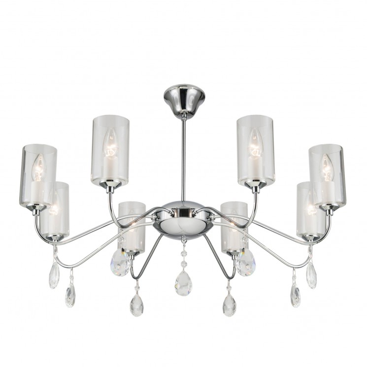 Люстра Citilux CL231181 Клер