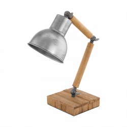 Настольная лампа EGLO 33006 STRINGSTON