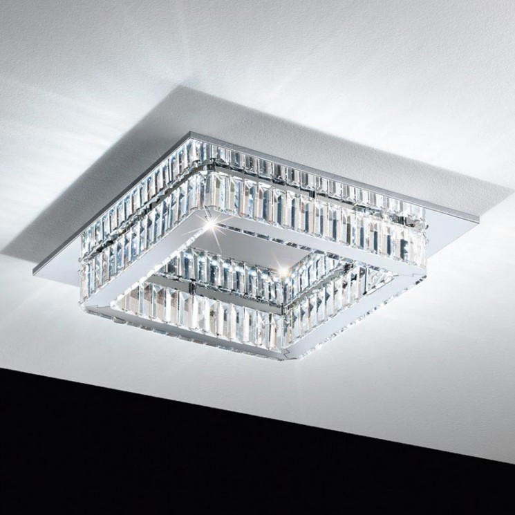 Накладная люстра EGLO 39016 Corliano