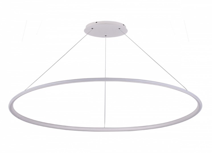 Подвесной светодиодный светильник Donolux S111024/1R 70W White Out