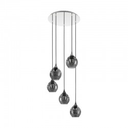 Подвесная люстра EGLO 39682 Bregalla