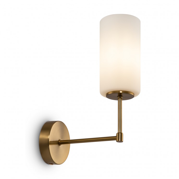 Настенный светильник  Freya Agnes FR5184WL-01BS