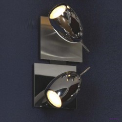 Светильник Lussole LSN-4301-02