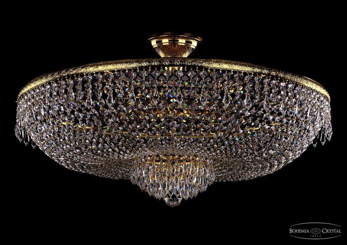 Люстра Bohemia Ivele 1927/95Z G