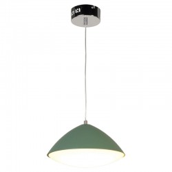 Подвесной светильник Lussole LSP-8229 Aberdeen