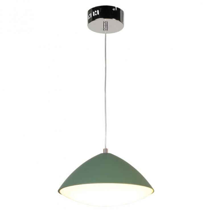 Подвесной светильник Lussole LSP-8229 Aberdeen