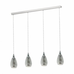 Подвесная люстра EGLO 39504 SIRACUSA