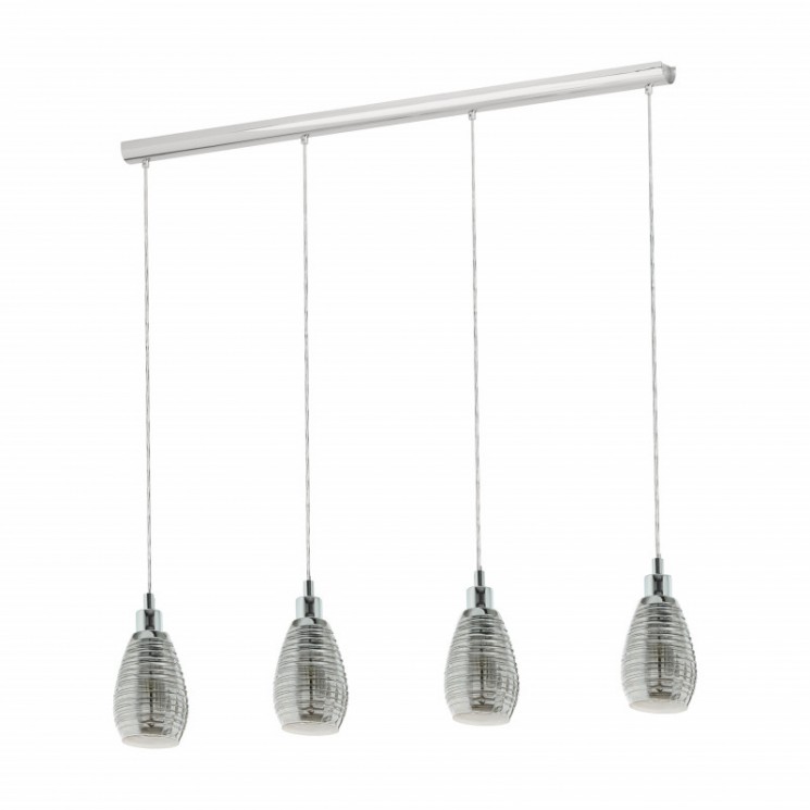 Подвесная люстра EGLO 39504 SIRACUSA