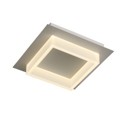 Светильник настенно-потолочный ST-Luce  SL831.501.01 CUBICO