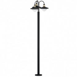Садово-парковый светильник EGLO 97288 Sirmione