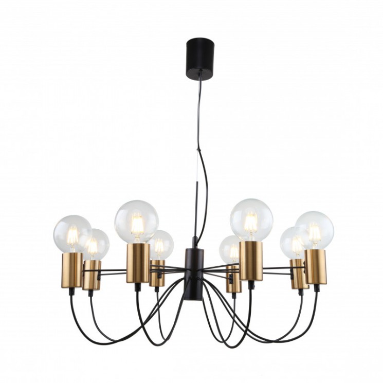 Подвесная люстра F-Promo 2990-8P EDISSON