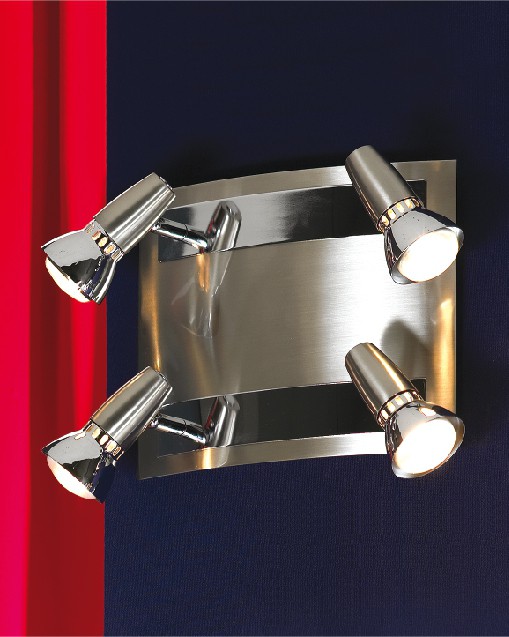 Светильник Lussole LSL-1491-04