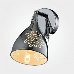 Бра Eurosvet 20049/1 хром