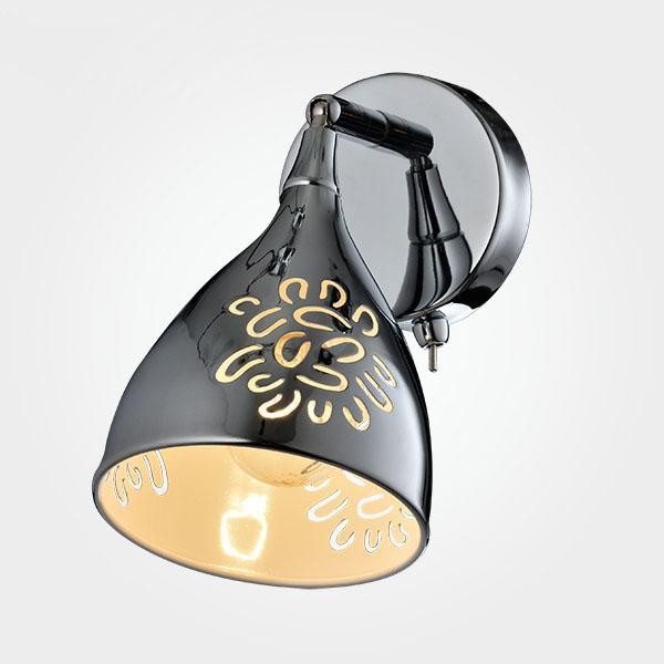 Бра Eurosvet 20049/1 хром