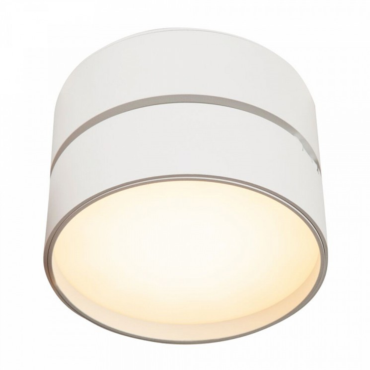 Потолочный светильник Maytoni C024CL-L18W Onda