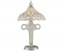 Настольная лампа WERTMARK WE310.01.204 Princess