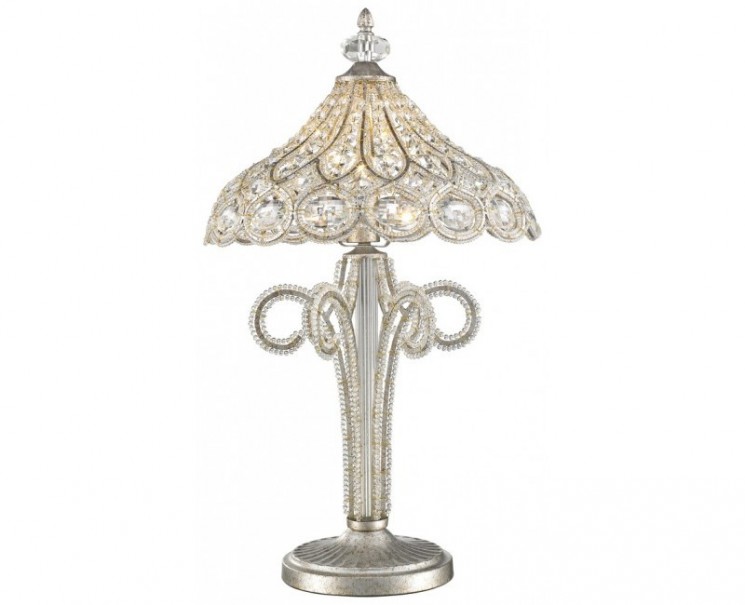 Настольная лампа WERTMARK WE310.01.204 Princess