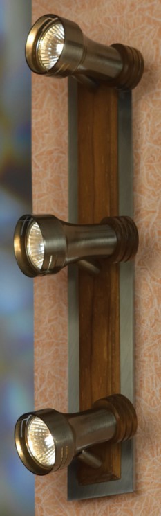 Светильник Lussole LSL-7101-03