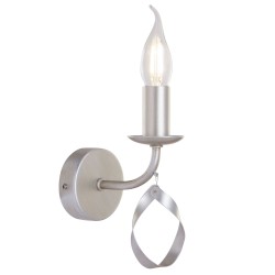 Светильник настенный Freya FR5027WL-01S Sealy