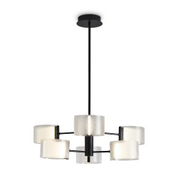 Потолочный светильник Freya FR5541CL-L30B Ice