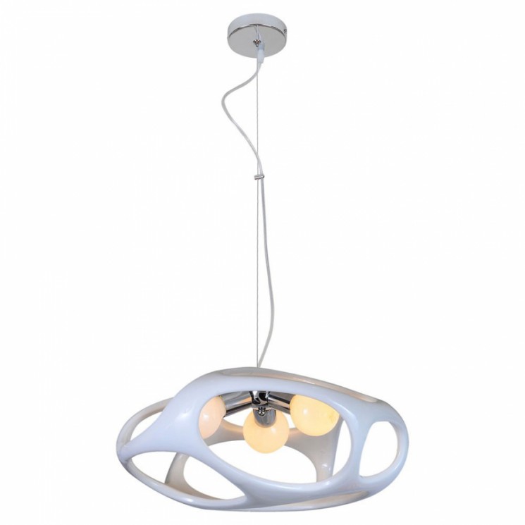 Люстра Lussole LSP-0216