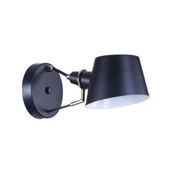 Светильник настенный Freya FR5038-WL-01-B Abigail