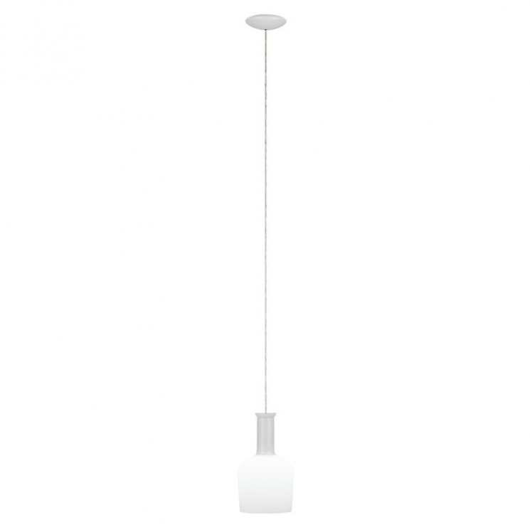 Подвесной светильник EGLO 39138 Pascoa