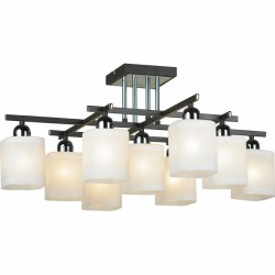 Люстра Lussole LSL-9007-09