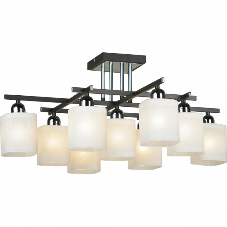 Люстра Lussole LSL-9007-09