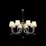 Люстра Freya FR2010PL-08BZ Betty