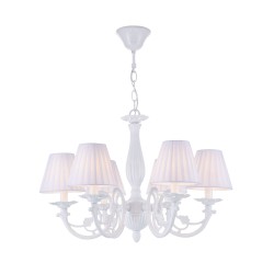 Люстра Freya FR2686PL-06W Jasmine