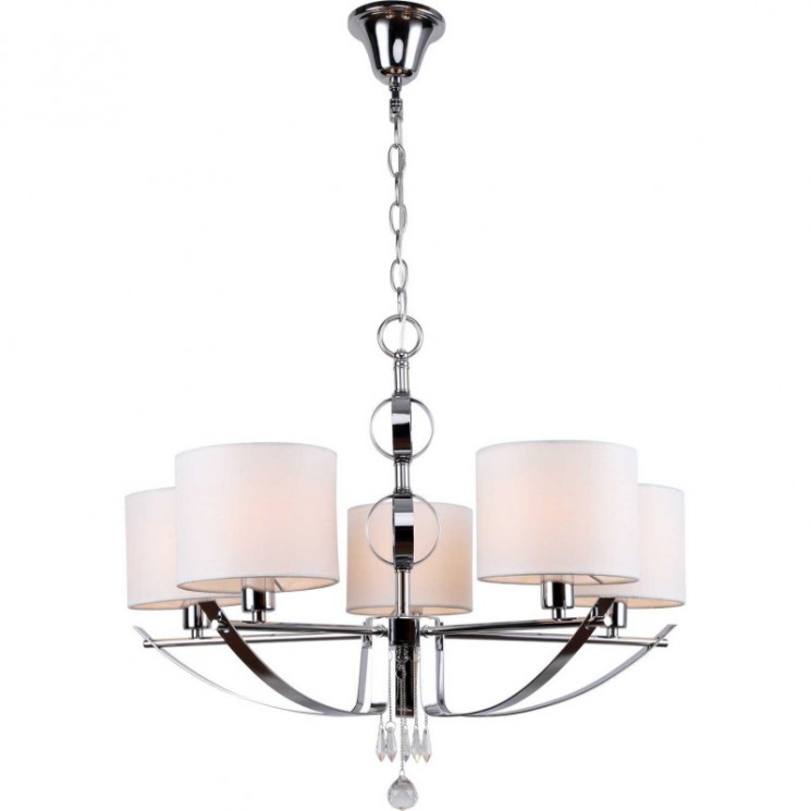 Люстра подвесная Stilfort 2011/09/05P Dora 5*E14*40W