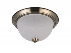 Люстра Freya FR2913-CL-02-BZ Planum